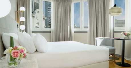 Room Habitación Superior